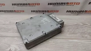1776295 Блок управления двигателем Ford Focus 1 Арт 2-198882, вид 1