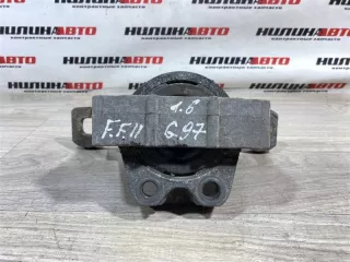 1811464 Подушка крепления двигателя Ford Focus 2 restailing Арт 2-198893, вид 2