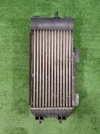 282702F650 Интеркулер Kia Sportage 3 Арт 2-199047, вид 1