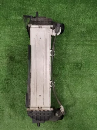 282702F650 Интеркулер Kia Sportage 3 Арт 2-199047, вид 4