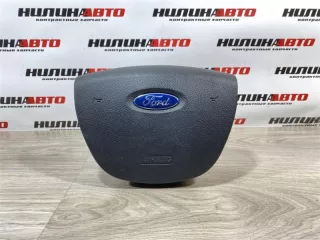 1701365 Подушка безопасности водителя Ford C-max 1 Арт 2-199050, вид 1