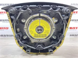 1701365 Подушка безопасности водителя Ford C-max 1 Арт 2-199050, вид 6