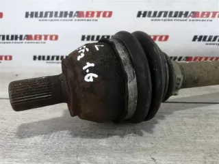 1707966 Привод Ford Focus 2 restailing Арт 2-199079, вид 2