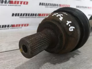 1707966 Привод Ford Focus 2 restailing Арт 2-199079, вид 3