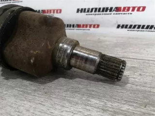 1707966 Привод Ford Focus 2 restailing Арт 2-199079, вид 5