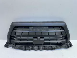 5509101XKN52A Решетка радиатора Haval Dargo Арт 2-199217, вид 1