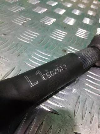 9223060 Рулевой карданчик Opel Astra G Арт 2-199256, вид 2