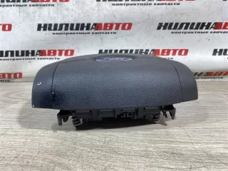1503968 Подушка безопасности водителя Ford Fusion 1 Арт 2-199674, вид 2
