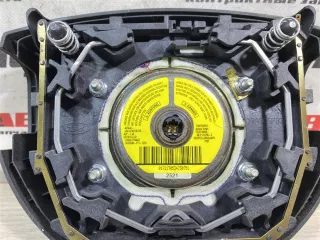 1503968 Подушка безопасности водителя Ford Fusion 1 Арт 2-199674, вид 4