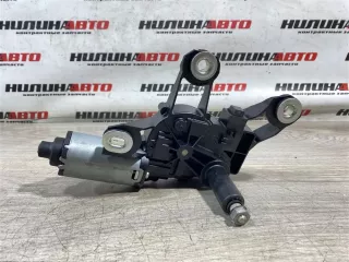 1422314 Моторчик передних стеклоочистителей (дворников) Ford Fusion 1 Арт 2-199994, вид 1