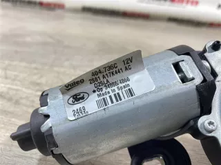 1422314 Моторчик передних стеклоочистителей (дворников) Ford Fusion 1 Арт 2-199994, вид 4