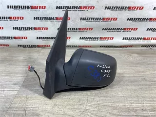 1567126 Зеркало наружное левое Ford Fusion 1 Арт 2-200158, вид 1