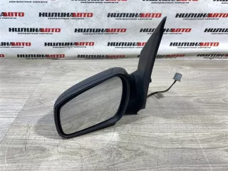 1567126 Зеркало наружное левое Ford Fusion 1 Арт 2-200158, вид 3