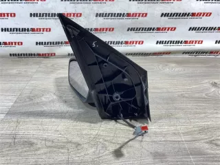 1567126 Зеркало наружное левое Ford Fusion 1 Арт 2-200158, вид 4