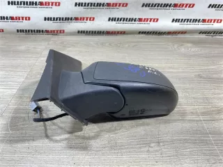 1567126 Зеркало наружное левое Ford Fusion 1 Арт 2-200158, вид 6