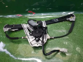 A2207300346 Стеклоподъемник Mercedes S W220 Арт 2-200536, вид 4