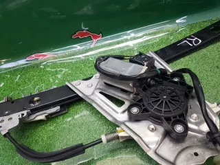 A2207300346 Стеклоподъемник Mercedes S W220 Арт 2-200536, вид 5