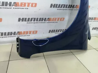 1521597 Крыло переднее левое Ford Focus 2 restailing Арт 2-200601, вид 4