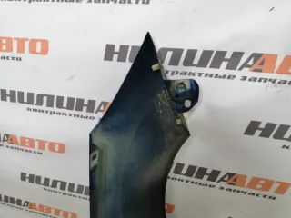 1521597 Крыло переднее левое Ford Focus 2 restailing Арт 2-200601, вид 8