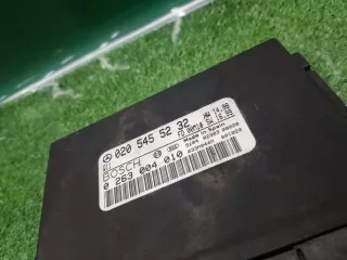 A0205455232 Блок управления парктроников Mercedes S W220 Арт 2-200621, вид 3