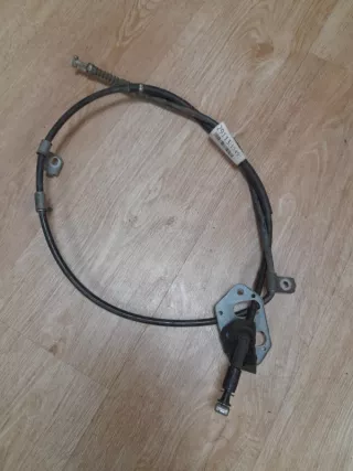  Трос ручника Mazda 6 2 Арт 2-200859, вид 1