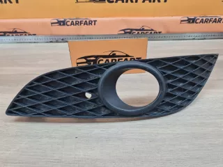13225763 Накладка на бампер Opel Astra G Арт 2-201067, вид 1