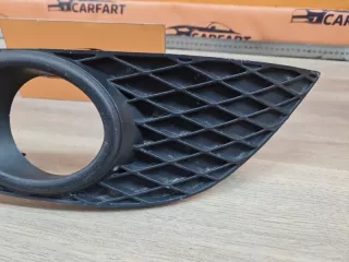 13225763 Накладка на бампер Opel Astra G Арт 2-201067, вид 2