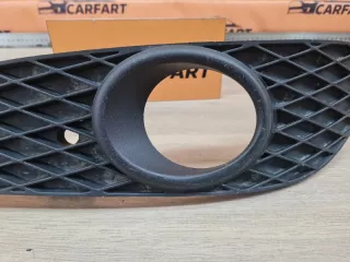13225763 Накладка на бампер Opel Astra G Арт 2-201067, вид 4