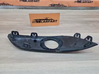 13225763 Накладка на бампер Opel Astra G Арт 2-201067, вид 5