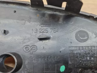 13225763 Накладка на бампер Opel Astra G Арт 2-201067, вид 9