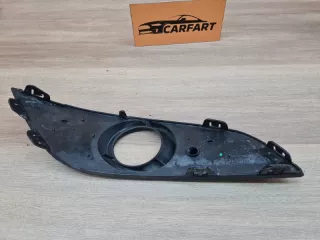 13225763 Накладка на бампер Opel Astra G Арт 2-201067, вид 10