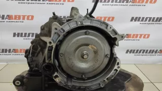 1343692 КПП автоматическая (АКПП) Ford C-max 1 Арт 2-201484, вид 1