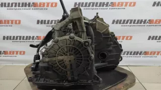 1343692 КПП автоматическая (АКПП) Ford C-max 1 Арт 2-201484, вид 3