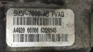 1343692 КПП автоматическая (АКПП) Ford C-max 1 Арт 2-201484, вид 5