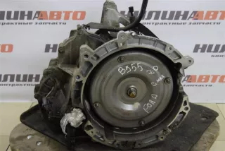 4848493 КПП автоматическая (АКПП) Ford C-max 1 Арт 2-201500, вид 1