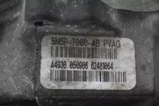 4848493 КПП автоматическая (АКПП) Ford C-max 1 Арт 2-201500, вид 5