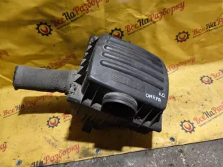 90572281 Корпус воздушного фильтра Opel Omega B Арт 2-201713, вид 3