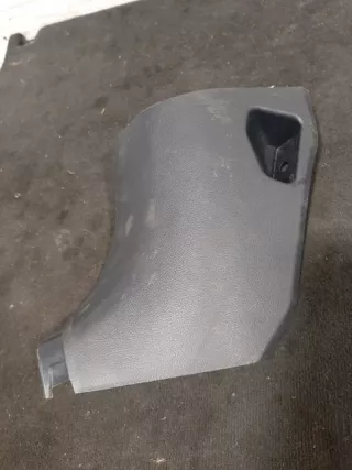 6211248070 Накладка порога салона Lexus RX 4 Арт 2-201746, вид 1