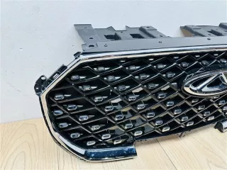 602001961AA Решетка радиатора Chery Chery Tiggo 7 Pro Max Арт 2-201953, вид 2
