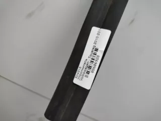 7P6823723 Уплотнитель капота Volkswagen Touareg 2 Арт 2-202335, вид 4