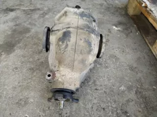 A2103503014 Редуктор заднего моста Mercedes SLK r170 Арт 2-202552, вид 1