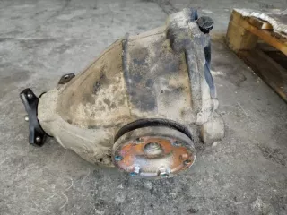 A2103503014 Редуктор заднего моста Mercedes SLK r170 Арт 2-202552, вид 2