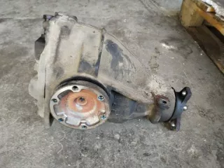A2103503014 Редуктор заднего моста Mercedes SLK r170 Арт 2-202552, вид 4