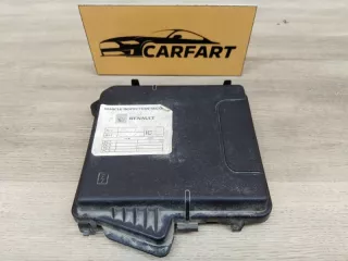 284c40002r Крышка блока предохранителей Renault Megane 3 Арт 2-202640, вид 1