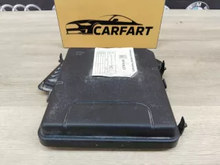 284c40002r Крышка блока предохранителей Renault Megane 3 Арт 2-202640, вид 3