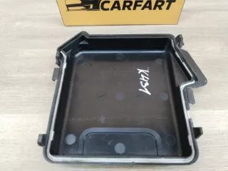284c40002r Крышка блока предохранителей Renault Megane 3 Арт 2-202640, вид 6