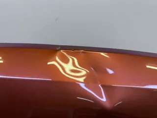 8402100XKN04A Капот Haval Dargo Арт 2-202848, вид 3