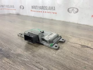 31036JN50A Блок управления вариатором Nissan Teana J32 Арт 2-202853, вид 4