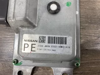 31036JN50A Блок управления вариатором Nissan Teana J32 Арт 2-202853, вид 6