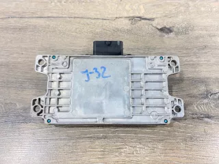 31036JN50A Блок управления вариатором Nissan Teana J32 Арт 2-202853, вид 9